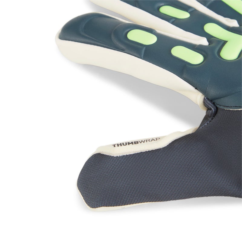 PUMA FUTURE Unisex Gray Match Goalkeeper Gloves - Image 4